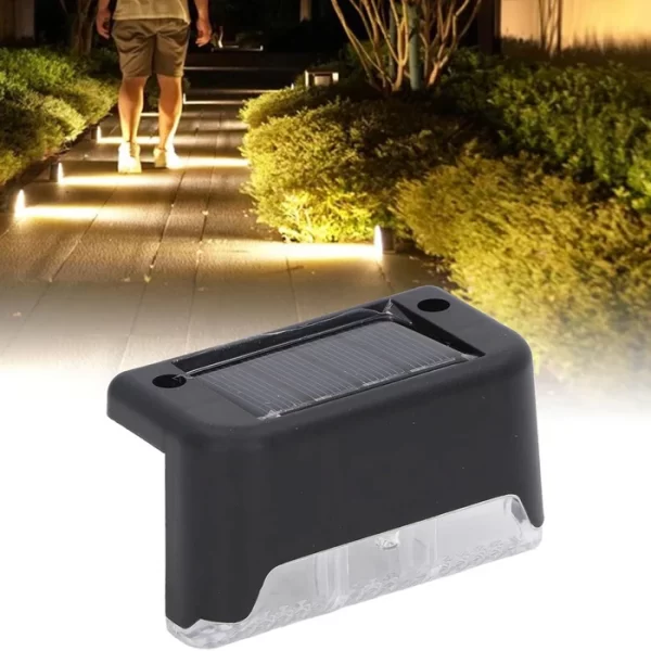 Solar Waterproof Decorative Durable Garden Atmosphere Lights