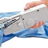Mini Handheld Cordless Portable Sewing Machines