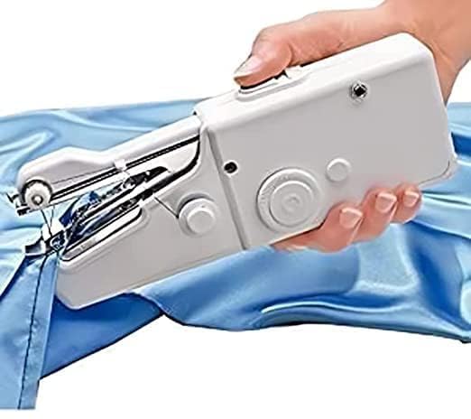 Mini Handheld Cordless Portable Sewing Machines