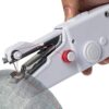 Mini Handheld Cordless Portable Sewing Machines