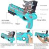 Airplane Launcher Gun Toy