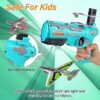 Airplane Launcher Gun Toy