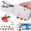 Mini Handheld Cordless Portable Sewing Machines