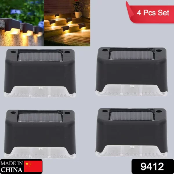 Solar Waterproof Decorative Durable Garden Atmosphere Lights