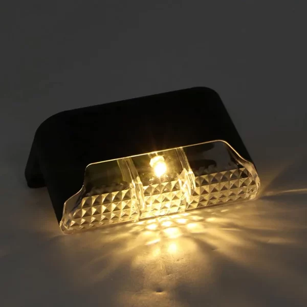 Solar Waterproof Decorative Durable Garden Atmosphere Lights