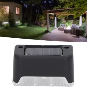Solar Waterproof Decorative Durable Garden Atmosphere Lights