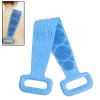 Silicone Body Scrubber Bath Body Brush