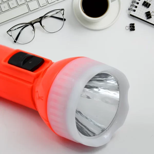Small Two Side Beautiful Small Torchlight