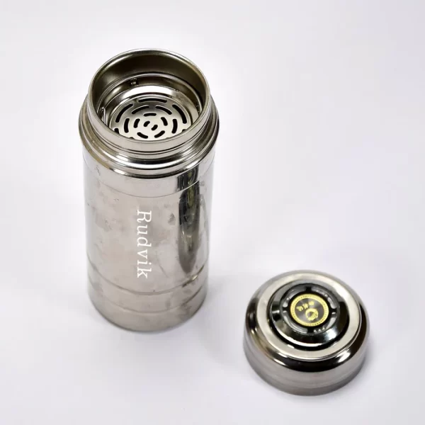 Customize Stainless Steel Water Bottle