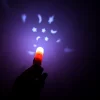 Small Two Side Beautiful Small Torchlight