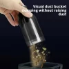 3 In 1 Car Mini Vacuum Cleaner With Blower