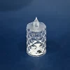 Flameless And Smokeless Decorative Candles LED Tea Light