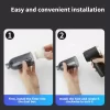 3 In 1 Car Mini Vacuum Cleaner With Blower