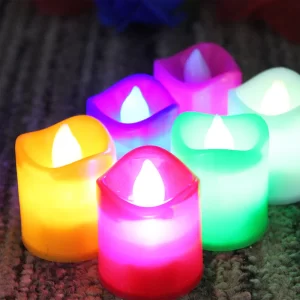 Festive Lighting For Any Occasion