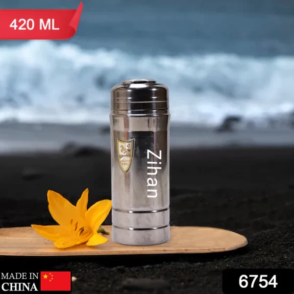 Customize Stainless Steel Water Bottle