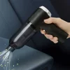 3 In 1 Car Mini Vacuum Cleaner With Blower