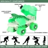 Adjustable And Very Comfortable Roller Skates For Kids
