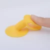 Door Stopper Mini Anti-Collision Silicone Crash Pad