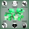Adjustable And Very Comfortable Roller Skates For Kids