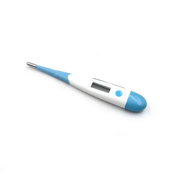 Thermometer For Adults, Child With LCD Backlight Display