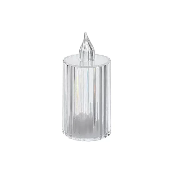 Flameless And Smokeless Decorative Candles LED Tea Light