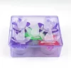 Decoration CandlesLed Diwali Decor Lotus Flower Candle