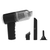 3 In 1 Car Mini Vacuum Cleaner With Blower