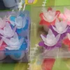 Decoration CandlesLed Diwali Decor Lotus Flower Candle