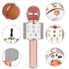 Wireless Bluetooth Recording Microphone