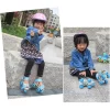 Adjustable And Very Comfortable Roller Skates For Kids