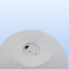Moon Night Lamp With Plastic Stand Night Lamp