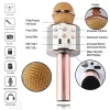 Wireless Bluetooth Recording Microphone