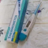 Thermometer For Adults, Child With LCD Backlight Display