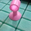 Door Stopper Mini Anti-Collision Silicone Crash Pad