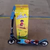 Kids Ride On Leg Push Scooter For Boys And Girls