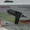 3 In 1 Car Mini Vacuum Cleaner With Blower