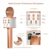 Wireless Bluetooth Recording Microphone