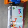 Friction Powered Construction JCB For Kids